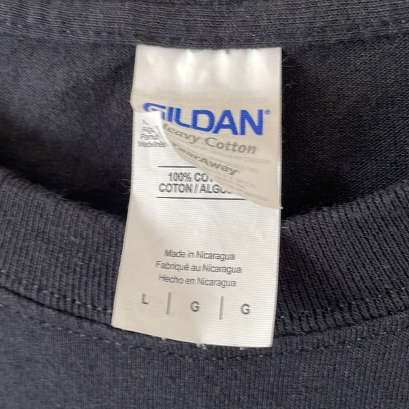 Peanuts Leonard Nimoy tee - Picture 3 of 4